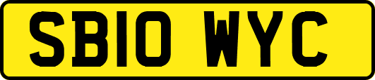 SB10WYC