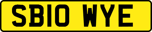 SB10WYE