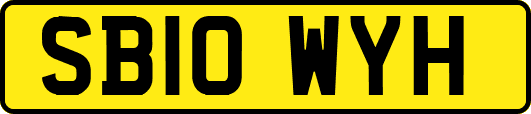 SB10WYH