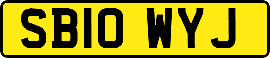 SB10WYJ