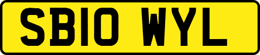 SB10WYL
