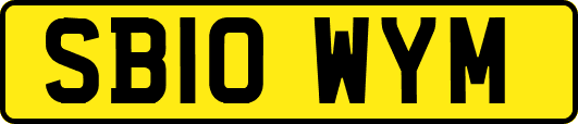 SB10WYM