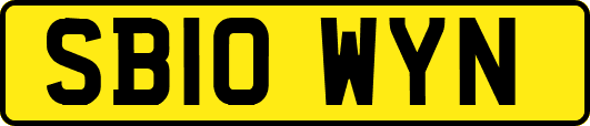 SB10WYN