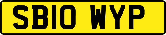 SB10WYP