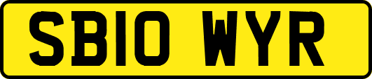 SB10WYR