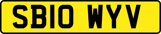 SB10WYV