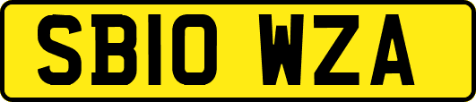 SB10WZA