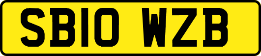 SB10WZB