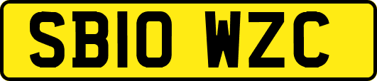 SB10WZC