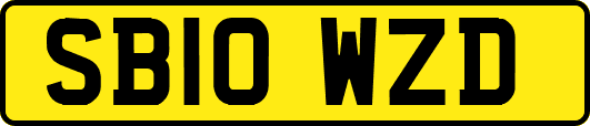 SB10WZD