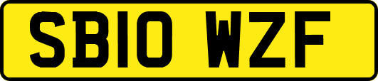 SB10WZF