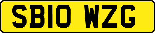SB10WZG