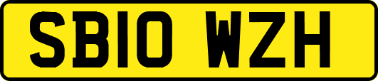 SB10WZH