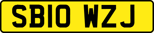SB10WZJ