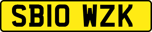 SB10WZK