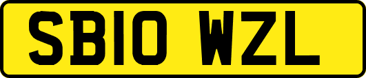 SB10WZL