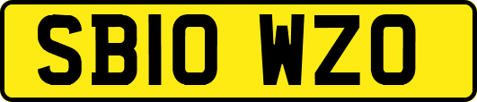 SB10WZO