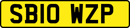 SB10WZP