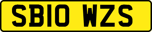 SB10WZS