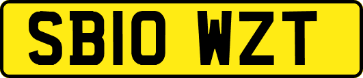 SB10WZT