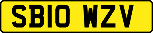 SB10WZV