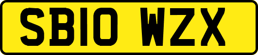 SB10WZX