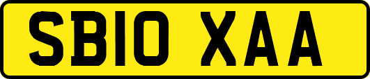 SB10XAA