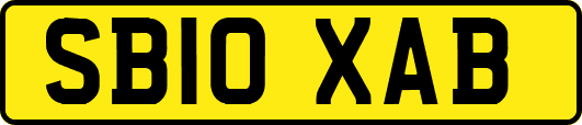 SB10XAB