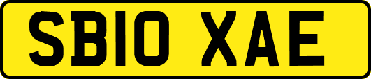 SB10XAE