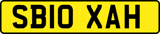 SB10XAH