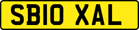 SB10XAL