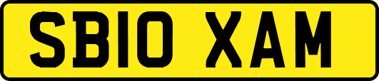 SB10XAM