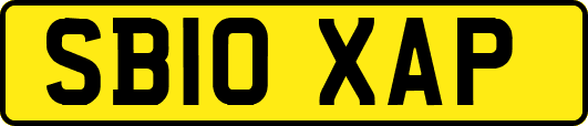 SB10XAP