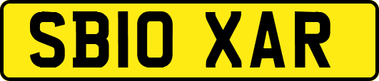 SB10XAR