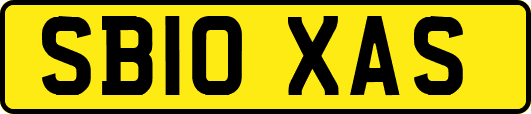 SB10XAS