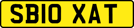 SB10XAT
