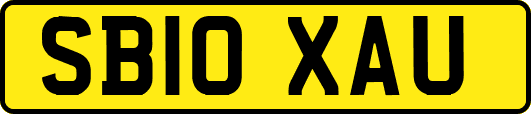 SB10XAU