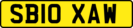SB10XAW