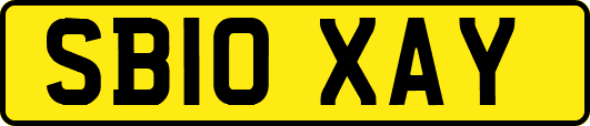 SB10XAY