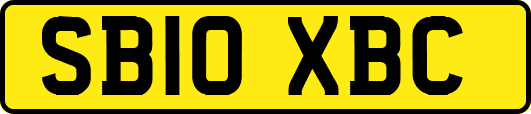 SB10XBC