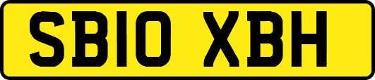 SB10XBH
