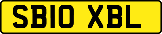 SB10XBL