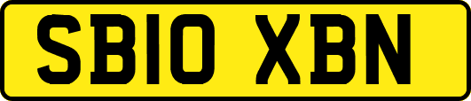 SB10XBN
