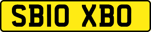 SB10XBO