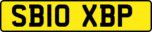 SB10XBP