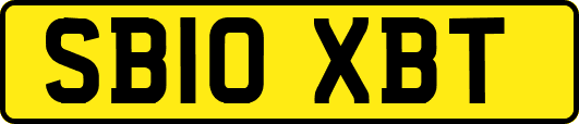 SB10XBT