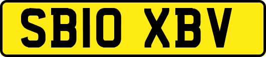 SB10XBV