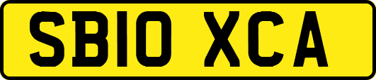 SB10XCA
