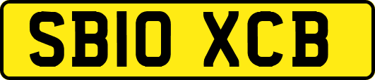 SB10XCB