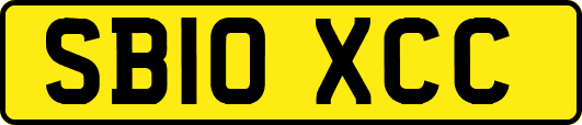 SB10XCC